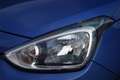 Hyundai i10 1.0 Pure Tempomat Sitzheizung Lenkradheizung Blau - thumbnail 21
