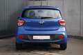 Hyundai i10 1.0 Pure Tempomat Sitzheizung Lenkradheizung Blau - thumbnail 4