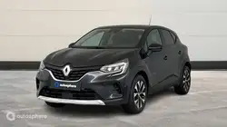 Renault Captur 1.0 TCe 90ch Evolution