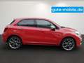 Fiat 500X Sport 1.5 Hybrid DCT *Sofort Verfügbar* Rot - thumbnail 4