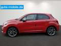Fiat 500X Sport 1.5 Hybrid DCT *Sofort Verfügbar* Rot - thumbnail 2