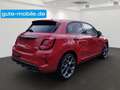 Fiat 500X Sport 1.5 Hybrid DCT *Sofort Verfügbar* Rot - thumbnail 5
