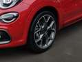 Fiat 500X Sport 1.5 Hybrid DCT *Sofort Verfügbar* Rot - thumbnail 8