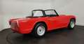 Triumph TR4 Rouge - thumbnail 25