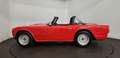 Triumph TR4 Rouge - thumbnail 21