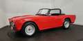 Triumph TR4 Rouge - thumbnail 20