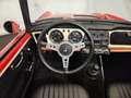Triumph TR4 Rouge - thumbnail 27