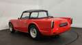 Triumph TR4 Rouge - thumbnail 3