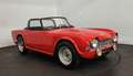 Triumph TR4 Rouge - thumbnail 19