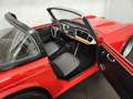 Triumph TR4 Rouge - thumbnail 40