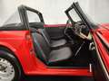 Triumph TR4 Rouge - thumbnail 41