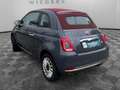 Fiat 500 Cabrio 1.2 8V Lounge Klima Gris - thumbnail 5
