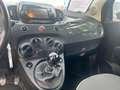Fiat 500 Cabrio 1.2 8V Lounge Klima Gris - thumbnail 13
