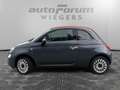 Fiat 500 Cabrio 1.2 8V Lounge Klima Grau - thumbnail 4