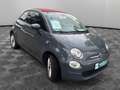 Fiat 500 Cabrio 1.2 8V Lounge Klima Grau - thumbnail 3
