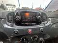 Fiat 500 Cabrio 1.2 8V Lounge Klima Grau - thumbnail 10