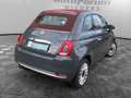 Fiat 500 Cabrio 1.2 8V Lounge Klima Grau - thumbnail 6