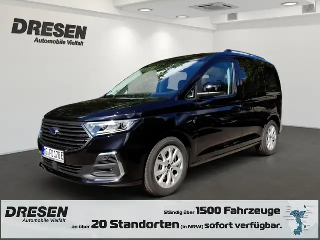 Ford Tourneo Connect Titanium L1 1,5l PHEV AT Digitales Cockpit LED App