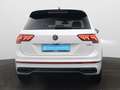 Volkswagen Tiguan R-Line 2.0 TDI 4M DSG / Pano, Matrix, AHK Weiß - thumbnail 7
