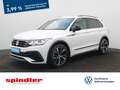 Volkswagen Tiguan R-Line 2.0 TDI 4M DSG / Pano, Matrix, AHK Weiß - thumbnail 1