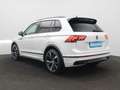Volkswagen Tiguan R-Line 2.0 TDI 4M DSG / Pano, Matrix, AHK Weiß - thumbnail 6