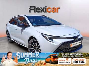 Touring Sports 200H GR Sport