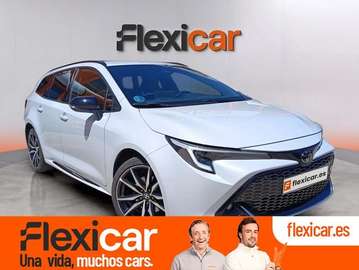 Touring Sports 200H GR Sport