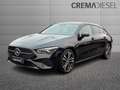 Mercedes-Benz CLA 200 CLA SB 200 d Progressive Advanced Auto Nero - thumbnail 1