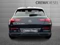 Mercedes-Benz CLA 200 CLA SB 200 d Progressive Advanced Auto Nero - thumbnail 4