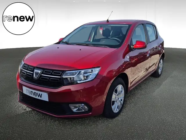 Dacia Sandero 0.9 TCe Plus Easy-R