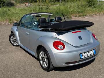 1.9 TDI 105CV Cabrio Lim Edt.
