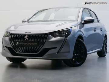 1.2 PureTech Active Sport 100pk (PARKEERSENSOREN,A