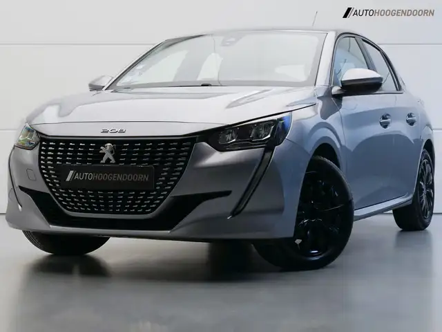 Peugeot 208 1.2 PureTech Active Sport 100pk (PARKEERSENSOREN,A