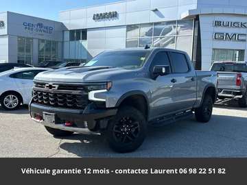 ZR2 6.2l Tout compris hors homologation 4500e