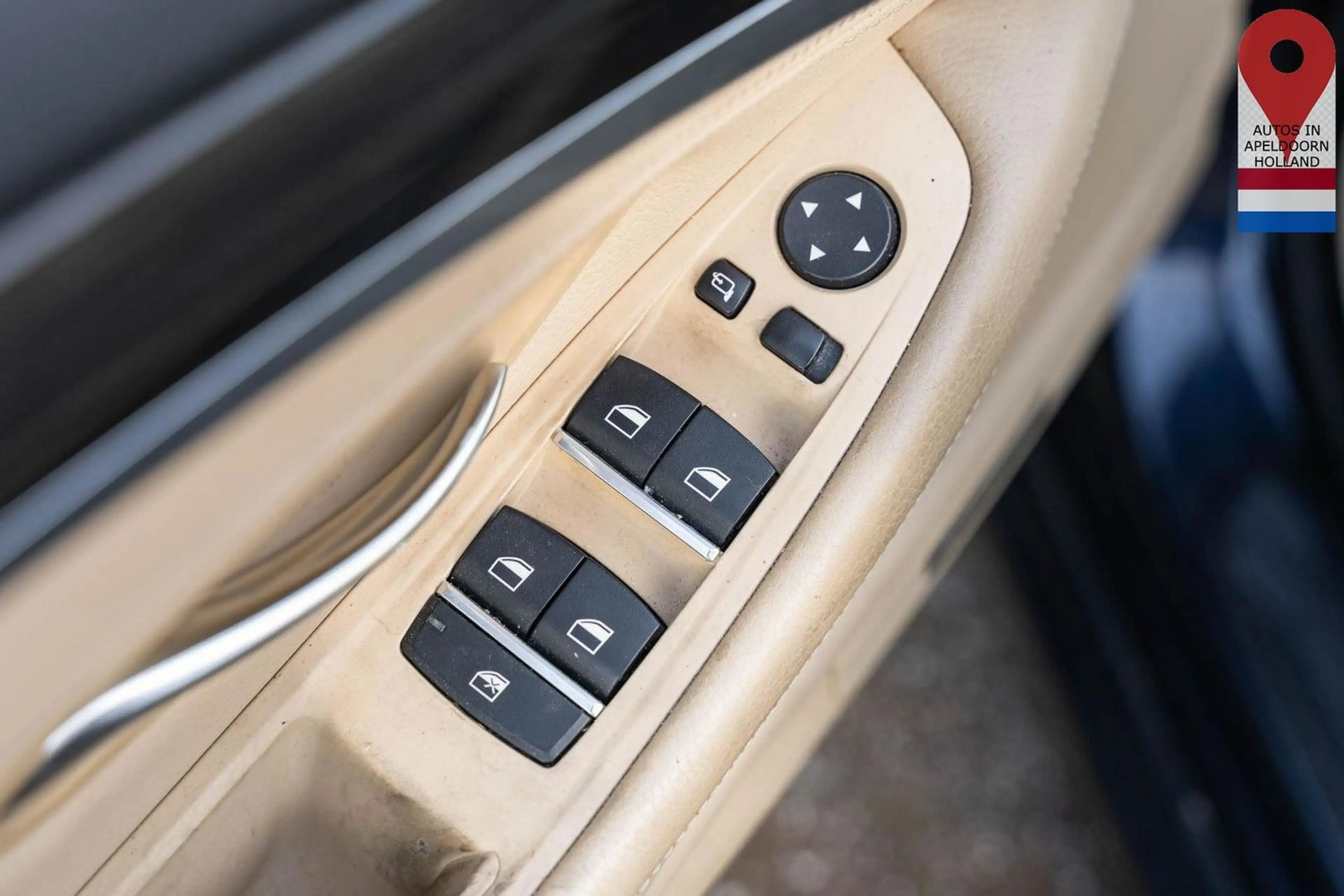 BMW 528 5-serie Touring 528xi High Executive panoram — photo 14