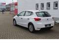 SEAT Ibiza Reference KLIMA-TEMPOMAT-LM-FELGEN-1.HAND Weiß - thumbnail 4