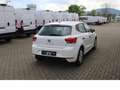 SEAT Ibiza Reference KLIMA-TEMPOMAT-LM-FELGEN-1.HAND Weiß - thumbnail 5
