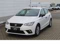 SEAT Ibiza Reference KLIMA-TEMPOMAT-LM-FELGEN-1.HAND Weiß - thumbnail 3