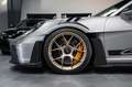 Porsche 992 GT3 RS Weissach Lift-PDLS-PCCB *APPROVED* Silber - thumbnail 7