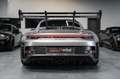 Porsche 992 GT3 RS Weissach Lift-PDLS-PCCB *APPROVED* Silber - thumbnail 12