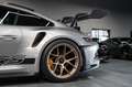 Porsche 992 GT3 RS Weissach Lift-PDLS-PCCB *APPROVED* Silber - thumbnail 8