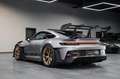 Porsche 992 GT3 RS Weissach Lift-PDLS-PCCB *APPROVED* Silber - thumbnail 9