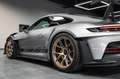 Porsche 992 GT3 RS Weissach Lift-PDLS-PCCB *APPROVED* Silber - thumbnail 10