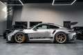 Porsche 992 GT3 RS Weissach Lift-PDLS-PCCB *APPROVED* Silber - thumbnail 6