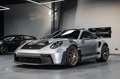Porsche 992 GT3 RS Weissach Lift-PDLS-PCCB *APPROVED* Silber - thumbnail 4
