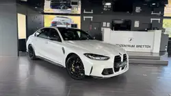 Bmw M3 Lim.xDrive Competition*Carbon*Race*Laser