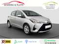 Toyota Yaris 1.5 Hybrid Active Camera | Climate | Cruise Gris - thumbnail 1