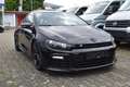 Volkswagen Scirocco 2.0 TSI R DSG Navi DCC KW Schwarz - thumbnail 7