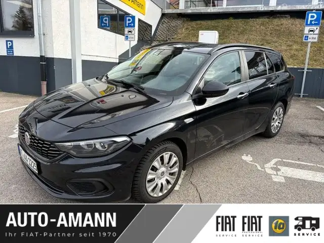 Fiat Tipo Kombi 1.4 T-Jet Easy KLIMA, NAVI, AHK