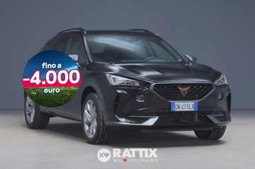 1.5 TSI 150CV